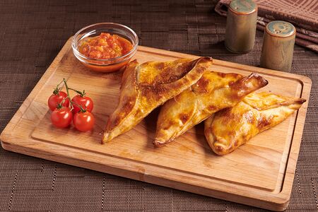 Самса с говядиной