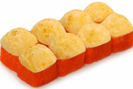 Ролл Запеченный Калифорникейшн