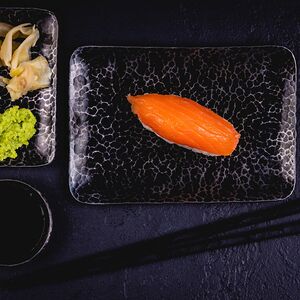 Суши Лосось