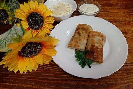 Завтрак Лайт №1