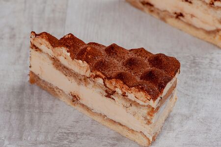 Тирамису торт