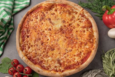 Пицца Маргарита Bello