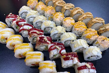 Ручная работа