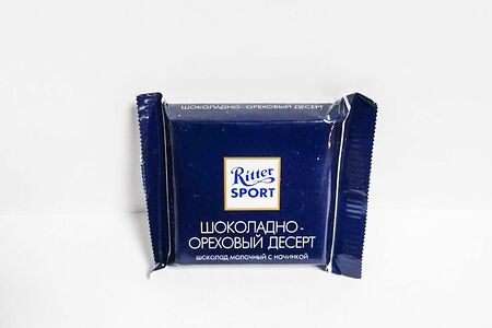 Шоколад Ritter Sport Шоколадно-ореховый десерт