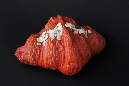 Круассан Вишня