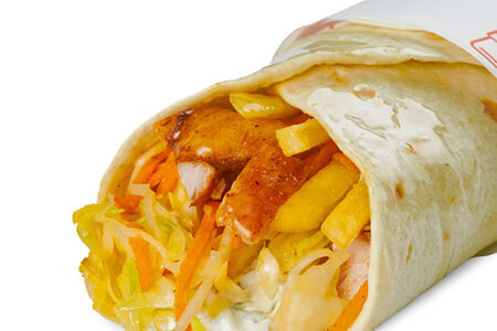 Донер Европейский