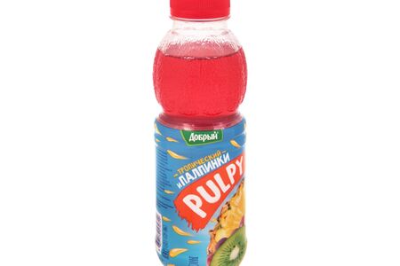 Pulpy Тропический