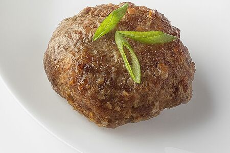 Котлета по-милански