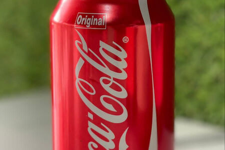 Оригинальная Coca-Cola