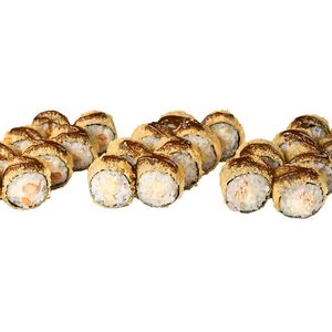 Мини темпура