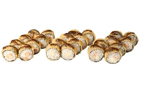 Мини темпура