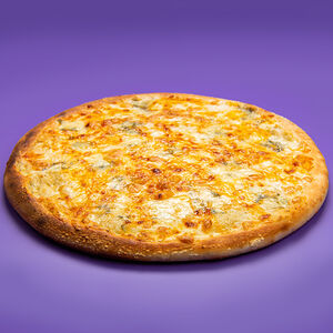 Пицца Сырная 30 см