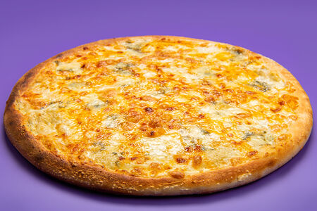 Пицца Сырная 25 см