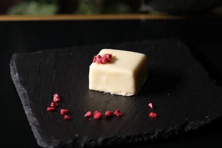 Птичье молоко конфеты