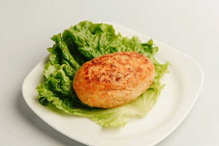 Котлета куриная