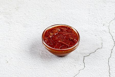 Соус шашлычный