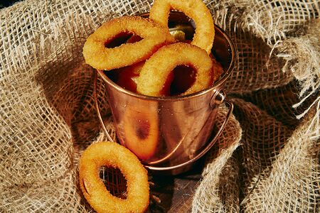 Кольца кальмара