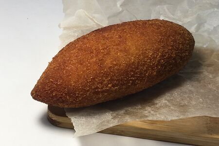 Котлета по-киевски