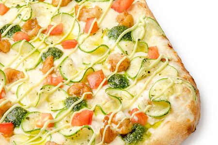 Креветка кинг