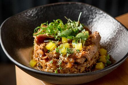 Гюдон из говядины