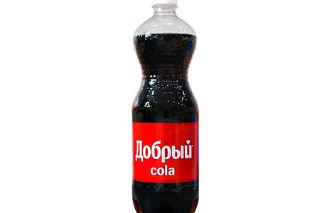 Добрый Кола