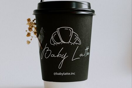 Мокко мятный