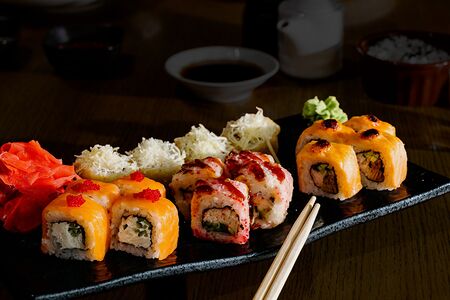 Сет На двоих