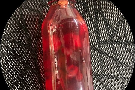 Компот Вишня