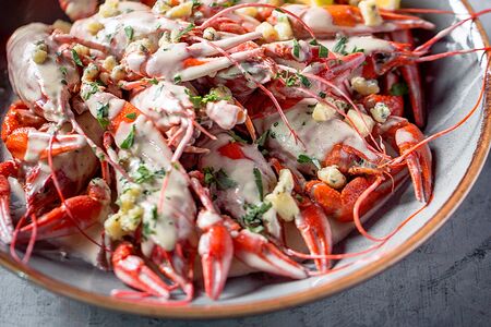 Раки Дорблю