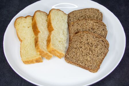 Хлеб собственной выпечки