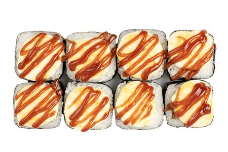 Запеченный Соблазн