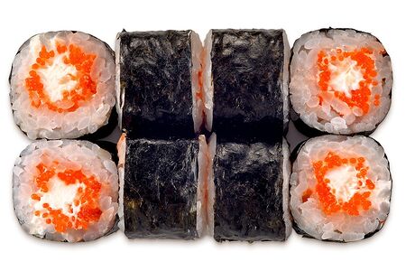 Масаго маки