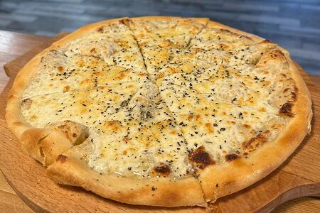 Четыре сыра