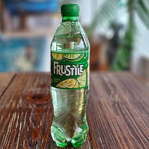 Фрустайл лимон и лайм