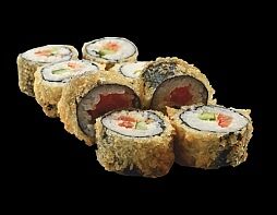 Ясай темпура