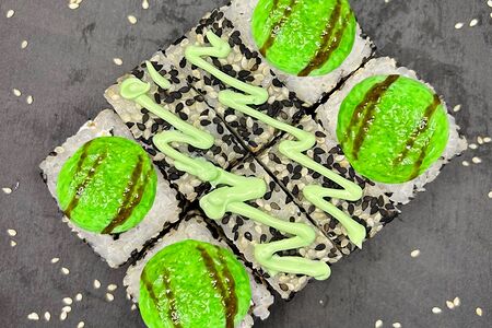 Мидори гриль