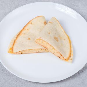 Кесадилья сырная