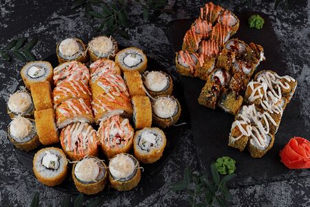 Темпура сет