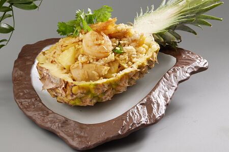 Кхао Пад Саппород