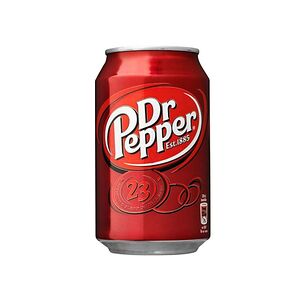 Dr Pepper