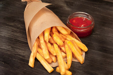 Картофель фри