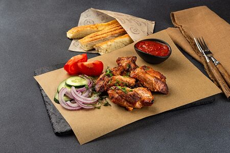 Индейка (филе бедра)