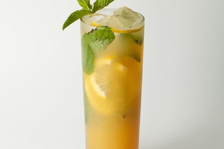 Лимонад Дабл Элевен Grand