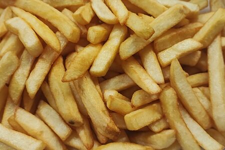 Картофель фри