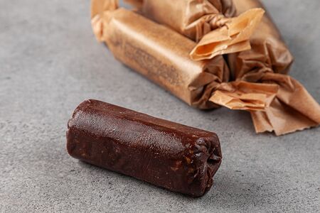 Пирожное Картошка