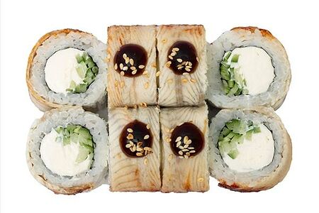 Ролл Канадиан