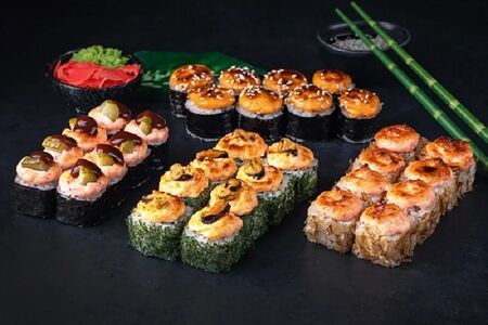 Сет Дешево и Сердито