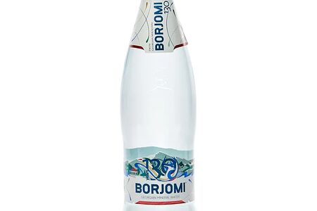 Borjomi