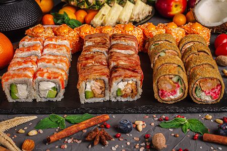 Сет Хуракан