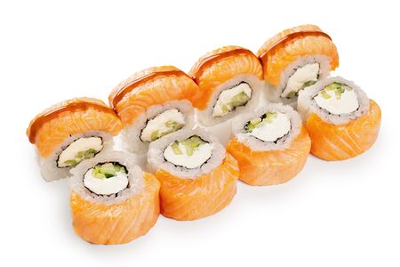 Филадельфия гриль